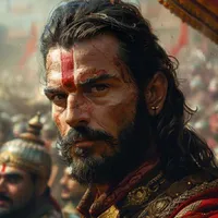 Samarath(king of palas)