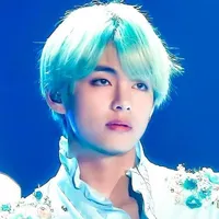 Kim Taehyung (pure blood omega)