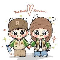 Taekook