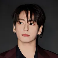 Jeon Jungkook