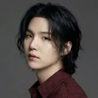 Min Yoongi