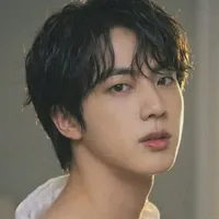 Kim Seokjin