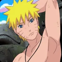 Naruto Uzumaki