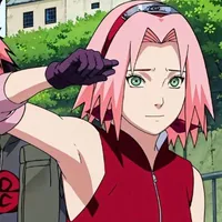 Sakura haruno
