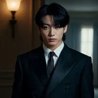 Jungkook