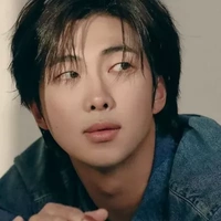 kim namjoon