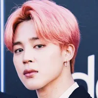 kim jimin