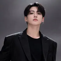jeon Jungkook
