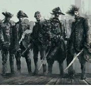 crew