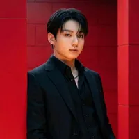 JEON JUNGKOOK. ENIGMA