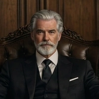 Mr Vossaine