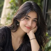 Riddhi Sharma