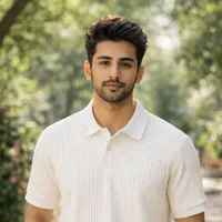 Vedang Sharma (Riddhi
