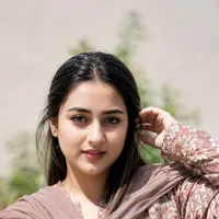 Saumya (Riddhi