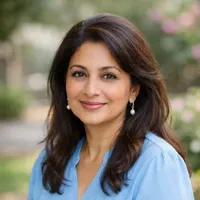 Kajal Sharma (Riddhi