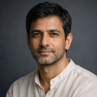 Ashutosh Sharma (Riddhi