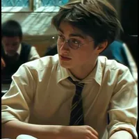 Harry Potter