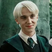 Draco Malfoy