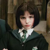 Pansy Parkinson