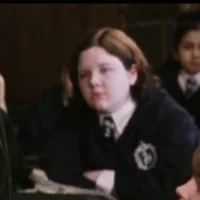 Millicent Bulstrode