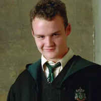 Gregory Goyle