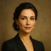 Mrs Savarkar [ FL MOM]