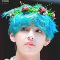 Kim Taehyung (Jeon)