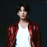 Jeon Jungkook