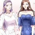 Office ladies