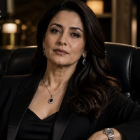 Samaira rathore (ML