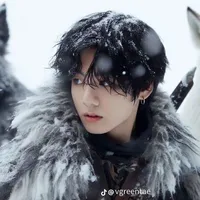 Jeon Jungkook