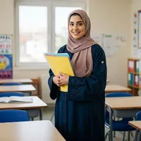 teacher
