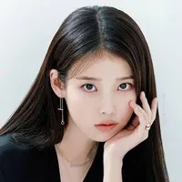 iu/rare omega/VTae mother