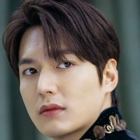 Minho/enigma/jungkook father