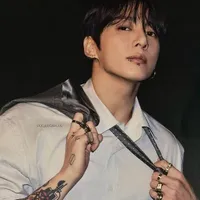 Jeon Jungkook (ML)