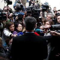 Reporters 