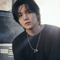 Kim yoongi (Tae bro/ML/TBA)