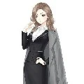 Mrs Mendeleev