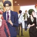 office staff