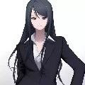 Mrs Smith