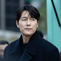 Jung Woo-sung (manager and coach)