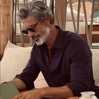 Nishanth Ranawat(fl dad)