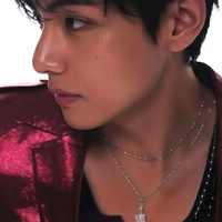Kim taehyung