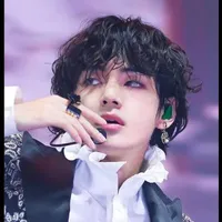 Jeon Taehyung ~(OMEGA)