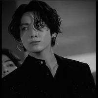 Jeon Jungkook ~(ENIGMA)