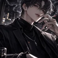 Nicolas Lynch/Demon(assassin)