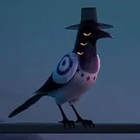 Bird