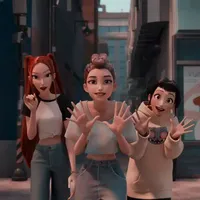 All of them 