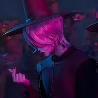 Mystery [Demon Form]