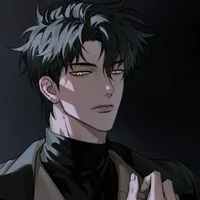 Lucian Nightthorne/ML dad